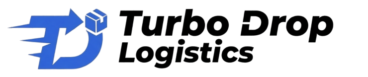 Turbo Drop Logistics